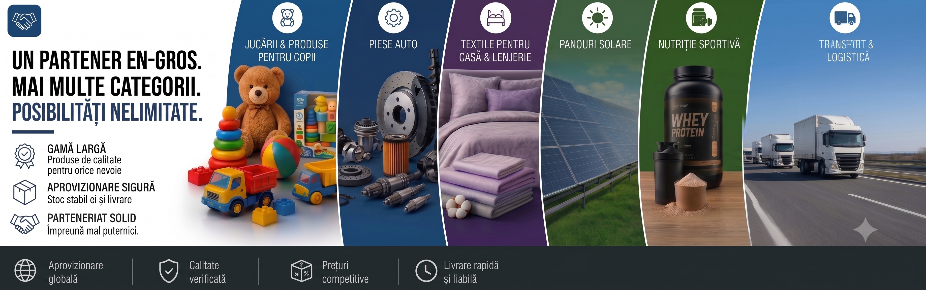 Marketplace Violla